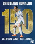 数据侃球：欧冠之王？C罗迎欧冠150场里程碑