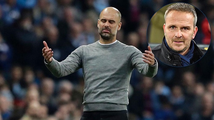 哈曼：瓜迪奥拉联赛强势，但最近几年欧冠战绩不佳