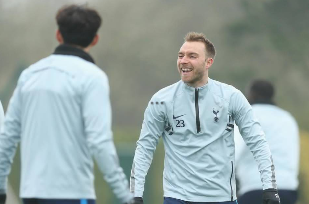 经纪人：埃里克森很有团队精神，对凯恩的行为感到惊讶