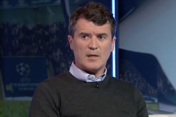 罗伊-基恩：改进防守后利物浦的表现值得称赞