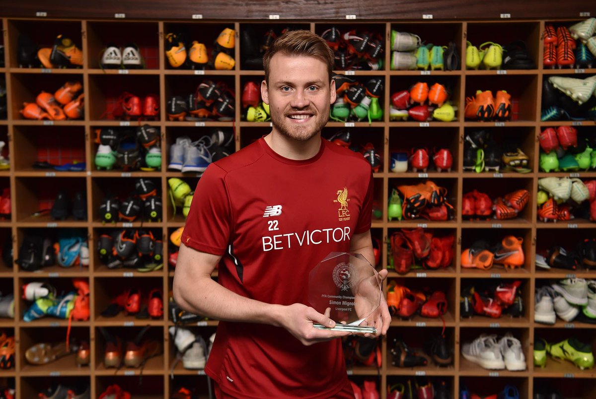 米尼奥莱获奖感言：一直很高兴能回馈社会