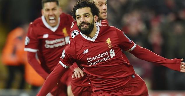 克洛普：萨拉赫获选<a href=https://www.310bf.com/tags-%E8%8B%B1%E8%B6%85-0.html target=_blank class=infotextkey>英超</a>三月最佳实至名归