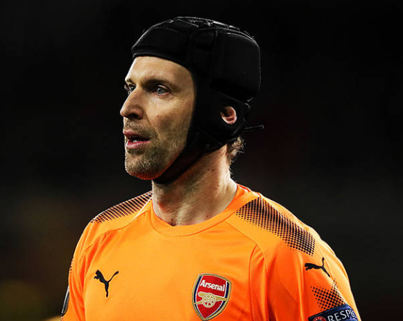 切赫：维尔贝克的进球很重要，让我们避免了被逆转