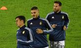 阿媒：伊卡尔迪不会入选阿根廷国家队参加世界杯