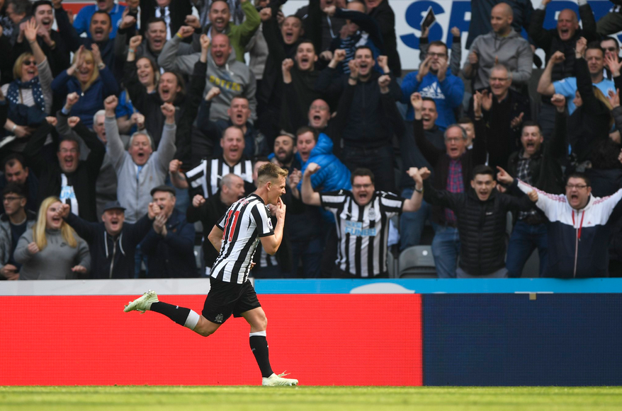 强势！纽卡斯尔联自2014年11月来首次<a href=https://www.310bf.com/tags-%E8%8B%B1%E8%B6%85-0.html target=_blank class=infotextkey>英超</a>4连胜