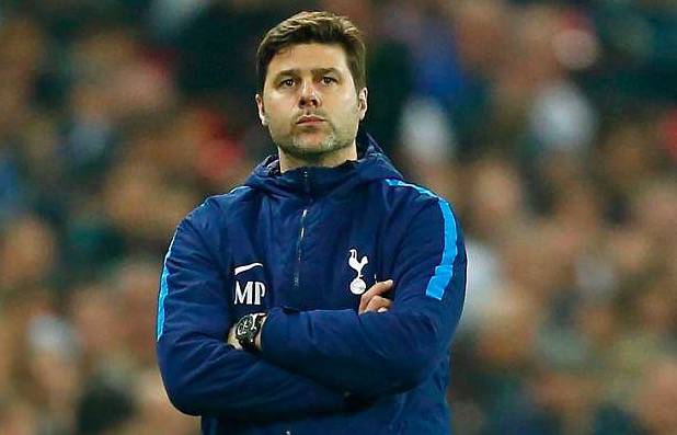 波切蒂诺：输球不怪点球，裁判也会像我们一样犯错