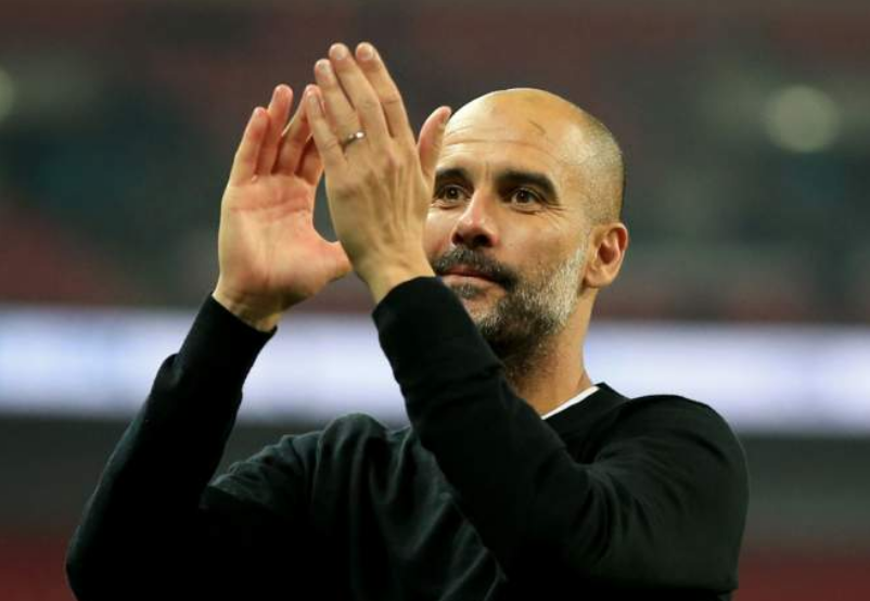 瓜帅：已经想好如何庆祝<a href=https://www.310bf.com/tags-%E8%8B%B1%E8%B6%85-0.html target=_blank class=infotextkey>英超</a>夺冠，先去打高尔夫