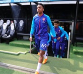 维洛克完成枪手生涯联赛首秀，贡献4次拦截并列全队最多