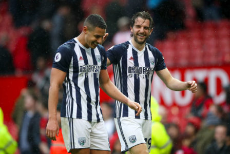 西布朗进球功臣：努力终有收获，在梦剧场进球感觉太棒了