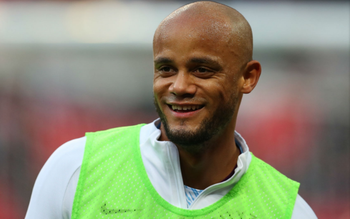 孔帕尼：曼城下赛季要向卫冕发起挑战