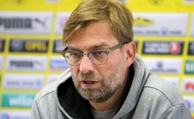 克洛普：踢得好看不是目的，我们要的是冠军