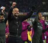 小雷专栏：追求历史，去曼联；渴求未来，那就去曼城