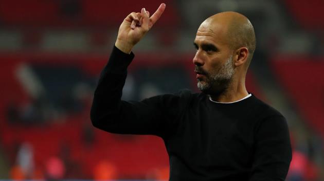 电讯报：曼城有望与瓜迪奥拉续约至少一年