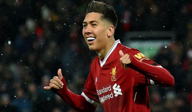 库伊特：我喜欢菲尔米诺，他有独特风格