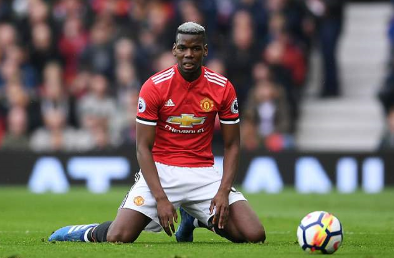 邮报：穆里尼奥准备好让博格巴今夏离开