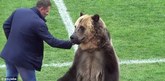 使用棕熊为世界杯揭幕战开球？国际足联予以否认