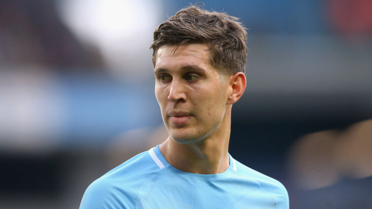 斯通斯：我们的球迷让夺冠夜晚的庆祝变得特别