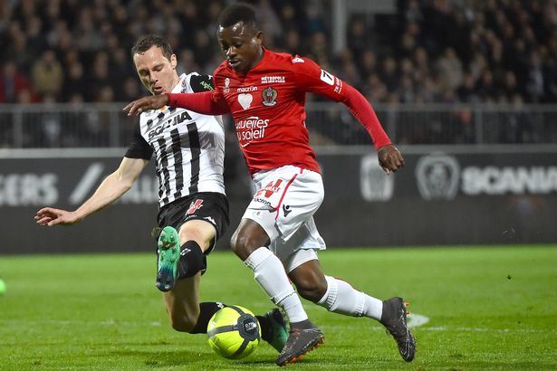 镜报：<a href=https://www.310bf.com/tags-%E5%88%87%E5%B0%94%E8%A5%BF-0.html target=_blank class=infotextkey>切尔西</a>为尼斯中场塞里准备了一份3500万镑报价