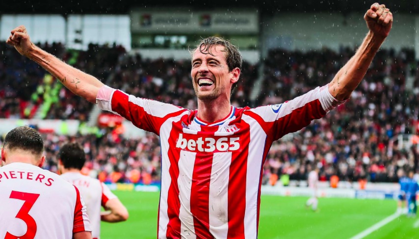 留名队史，克劳奇成斯托克城<a href=https://www.310bf.com/tags-%E8%8B%B1%E8%B6%85-0.html target=_blank class=infotextkey>英超</a>历史最佳射手