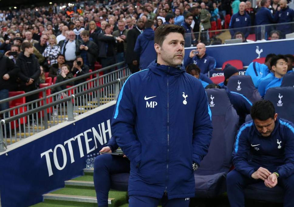 波切蒂诺：提前关闭夏窗有助于我们争夺联赛冠军