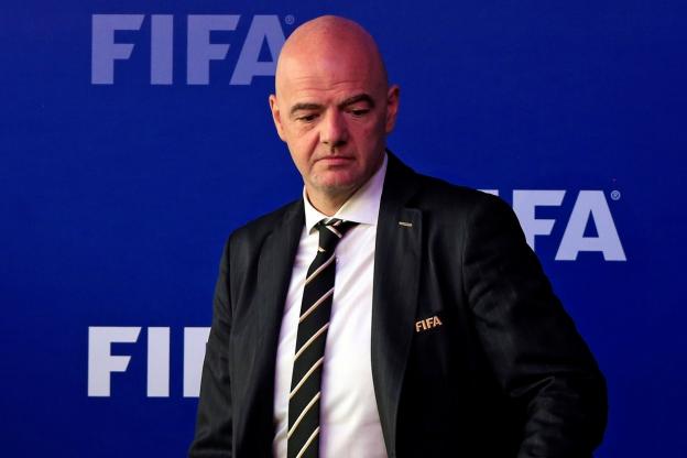 队报:国际足联拟将世俱杯改为4年一次,以取代