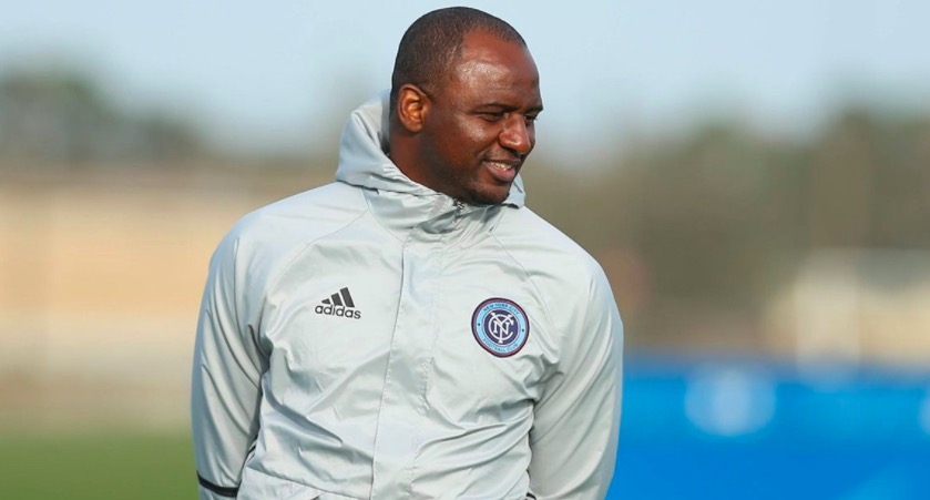 邮报：温格不会被解雇，维埃拉或成新任主帅