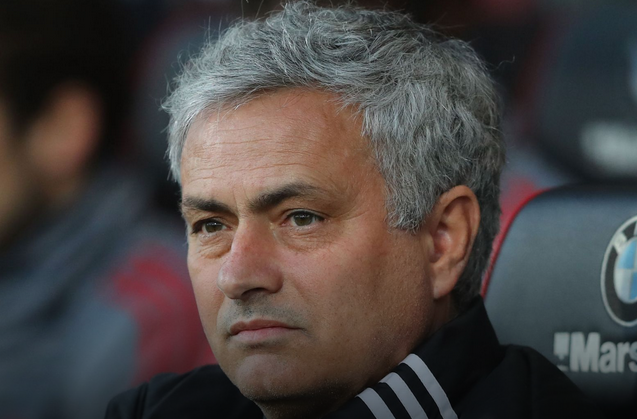 穆帅：我们的表现缺乏稳定性，总在对阵弱队时丢分