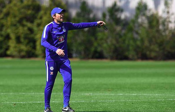 孔蒂：我的工作比伯恩利主帅戴奇困难多了