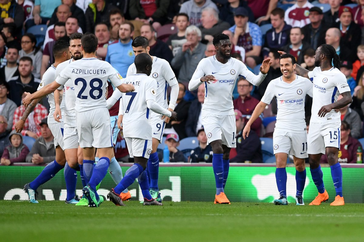 GIF：朗不慎自摆乌龙，<a href=https://www.310bf.com/tags-%E5%88%87%E5%B0%94%E8%A5%BF-0.html target=_blank class=infotextkey>切尔西</a>取得领先