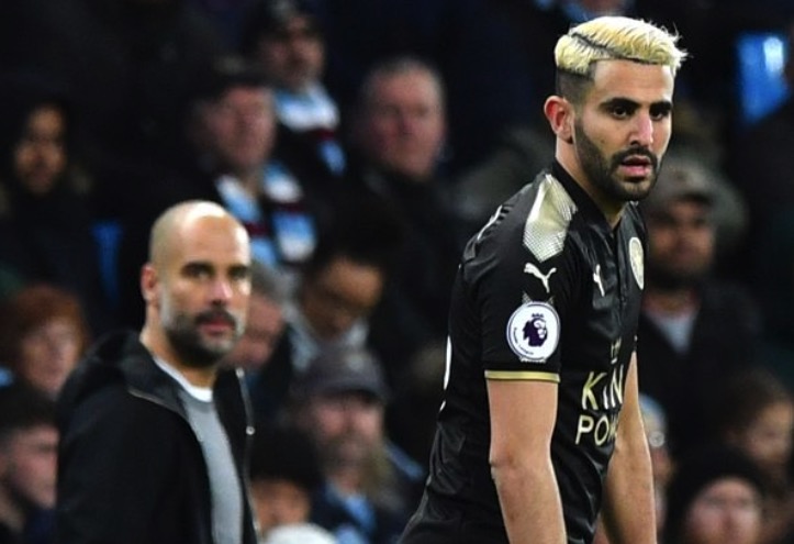 镜报：曼城或在今夏再次追逐马赫雷斯及伯特兰