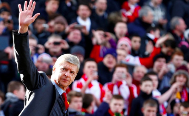 加里-内维尔：温格打造了我在英国所遇到的最棒球队