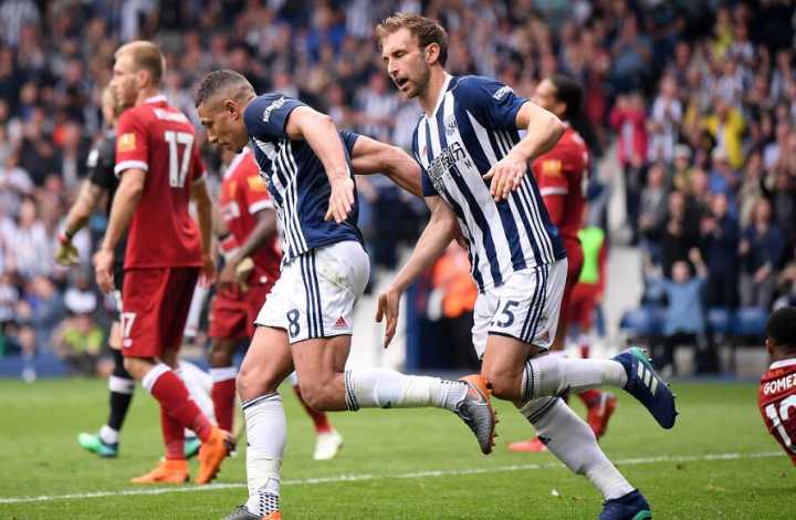 利弗莫尔：我们积攒了信心，西布朗的将士们为了彼此而战