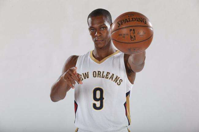 隆多季后赛场均助攻数历史第五,前四仅两人比