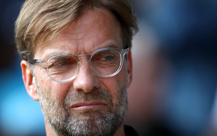 干燥草地无影响？克洛普反问记者：你从没踢过球吗