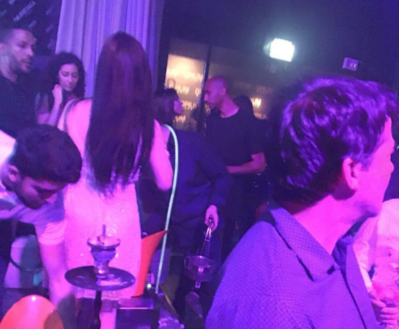 恬不知耻？恩宗齐惨败后夜店狂欢引塞维利亚球迷不满