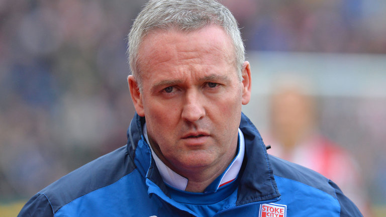 天空体育：即使降级，斯托克城也不换帅