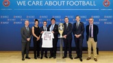 德国足协递交2024欧洲杯申办材料，确定10座申办城市