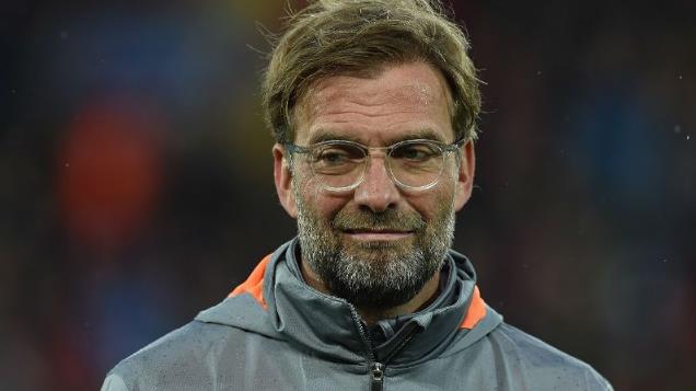 克洛普：利物浦不是<a href=https://www.310bf.com/tags-%E5%B7%B4%E8%90%A8-0.html target=_blank class=infotextkey>巴萨</a>，我们第二回合也能赢