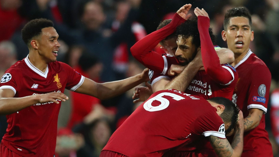 赖特：若萨拉赫延续当前状态，他有很大机会赢得金球奖