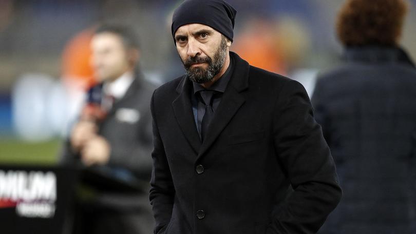 蒙奇：0-5时罗马已经死了，但现在还有机会