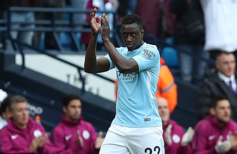 门迪安慰张伯伦：我知道这有多难，祝你早日康复