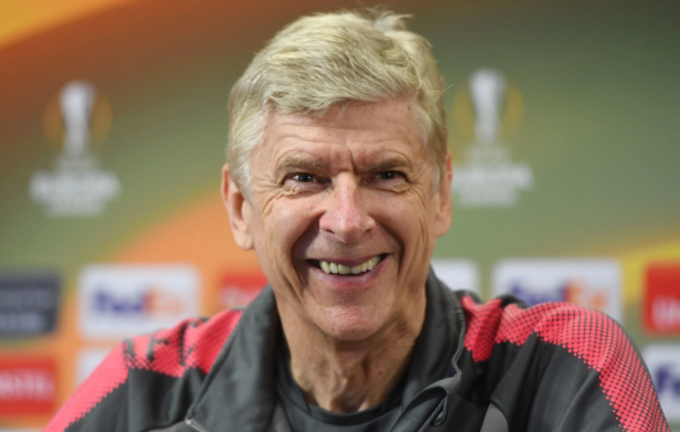 温格：我每周都在玩俄罗斯轮盘，突然没了枪会让我很怀念