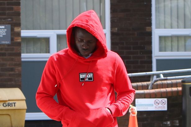 镜报：马内或缺席本轮<a href=https://www.310bf.com/tags-%E8%8B%B1%E8%B6%85-0.html target=_blank class=infotextkey>英超</a>联赛，但对罗马可复出