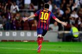 7年官司终落幕！梅西夺回“MESSI”商标使用权