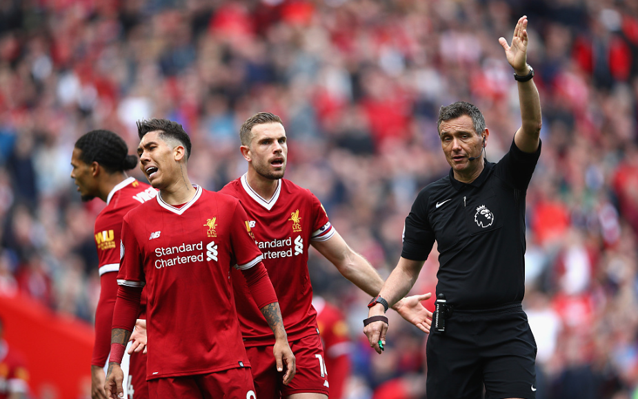 久攻不下！利物浦近4年来首次主场20次射门未能进球