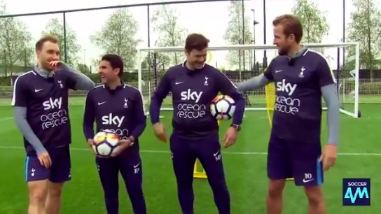 埃里克森录节目时调侃凯恩：他可能会去上诉