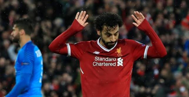 红军球员合同剩余时间一览：萨拉赫4年、马内3年