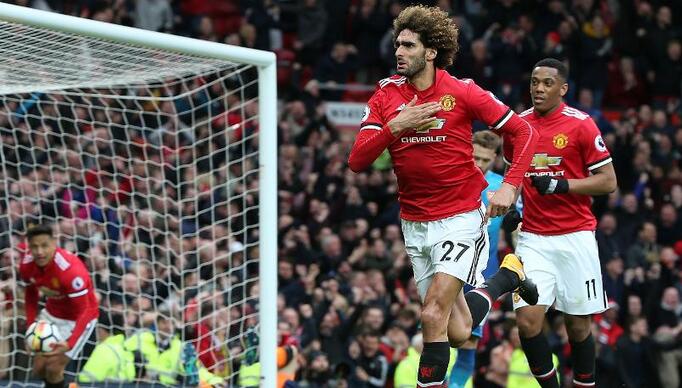 姆希塔良反戈费莱尼补时头球绝杀，<a href=https://www.310bf.com/tags-%E6%9B%BC%E8%81%94-0.html target=_blank class=infotextkey>曼联</a>主场2-1双杀<a href=https://www.310bf.com/tags-%E9%98%BF%E6%A3%AE%E7%BA%B3-0.html target=_blank class=infotextkey>阿森纳</a>