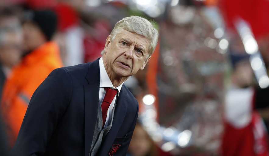 温格枪手生涯首次遭遇<a href=https://www.310bf.com/tags-%E8%8B%B1%E8%B6%85-0.html target=_blank class=infotextkey>英超</a>客场6连败，创赛季最低积分