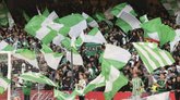 比拉马林之光！贝蒂斯强势归来，时隔五年重回欧战